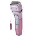 Panasonic  Wet/Dry Shaver w/Bikini Attachment